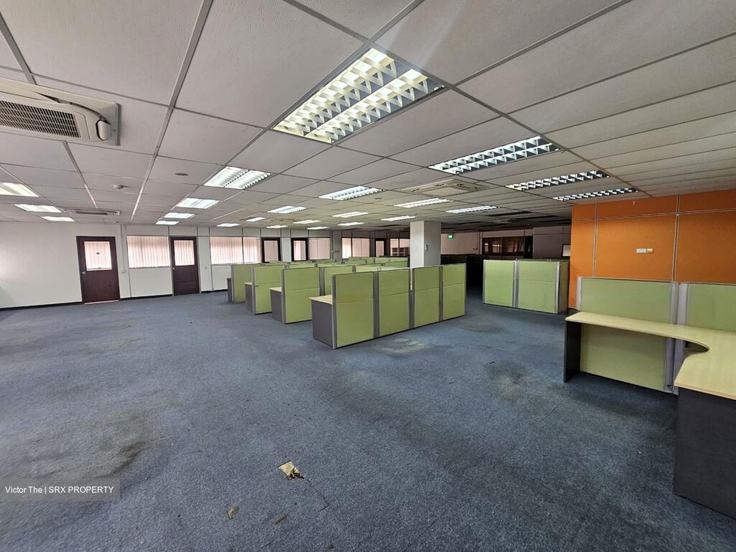 Times Centre (D19), Factory #482192691